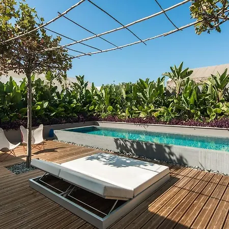 빌라 Casa Bonbon - Fantastic With Private Swimming Pool In Lagoa Completely Renovated *