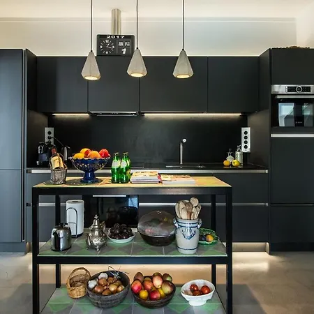 빌라 Casa Bonbon - Fantastic With Private Swimming Pool In Lagoa Completely Renovated