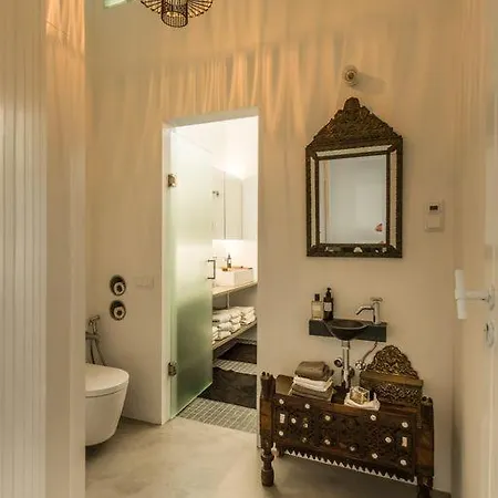 Casa Bonbon - Fantastic With Private Swimming Pool In Lagoa Completely Renovated
