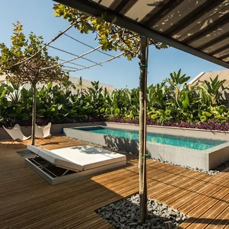 Villa Casa Bonbon - Fantastic With Private Swimming Pool In Lagoa Completely Renovated *