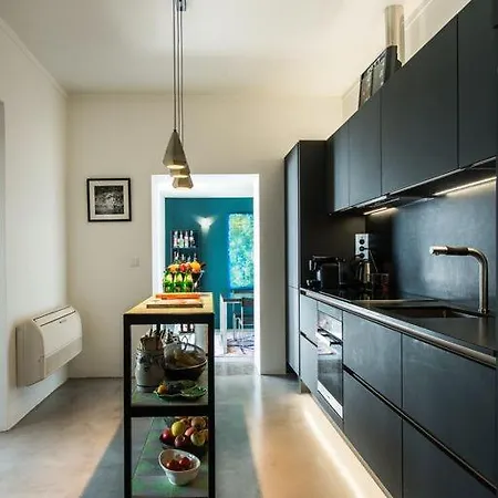 Villa Casa Bonbon - Fantastic With Private Swimming Pool In Lagoa Completely Renovated