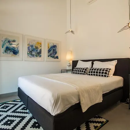 Casa Bonbon - Fantastic With Private Swimming Pool In Lagoa Completely Renovated *