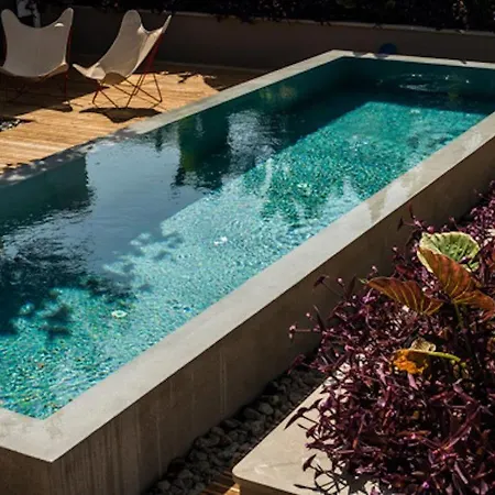 Casa Bonbon - Fantastic With Private Swimming Pool In Lagoa Completely Renovated * Lagoa (Algarve)